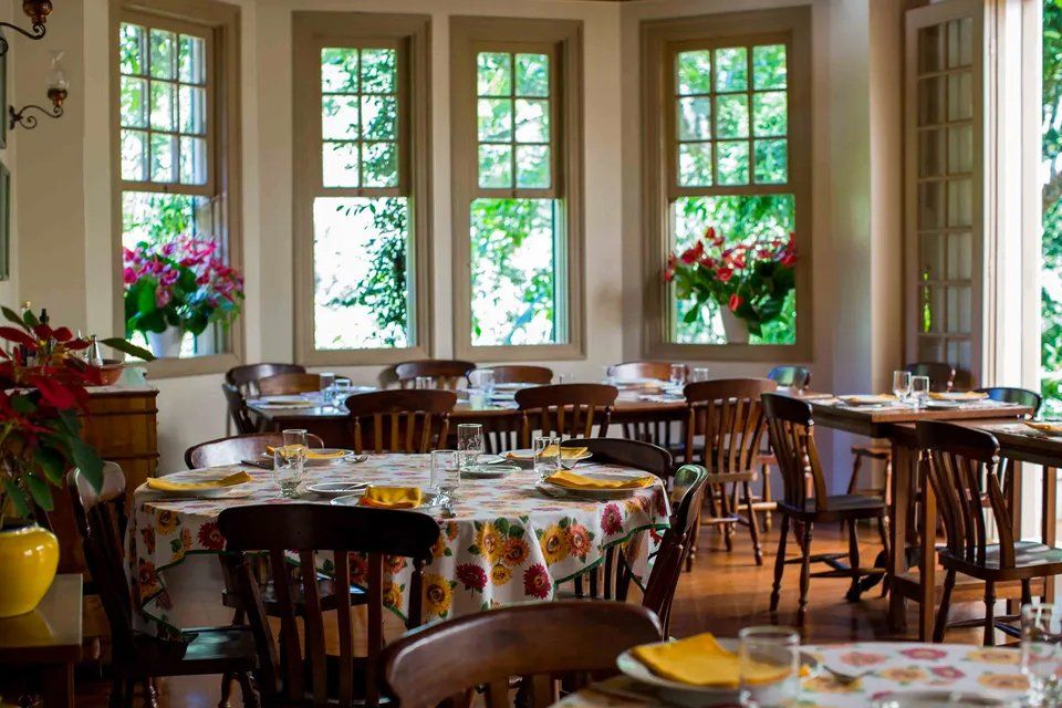 Pousada da Alcobaça