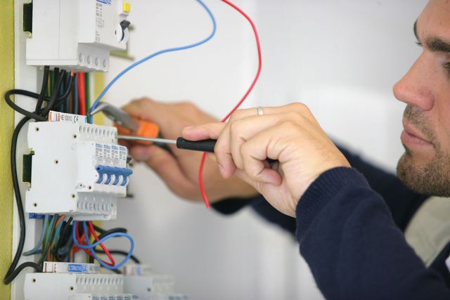 Residential Electrician Central Coast | Impact Electrical