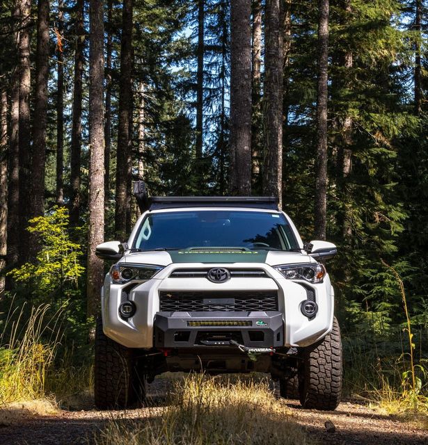 toyota 4 runner