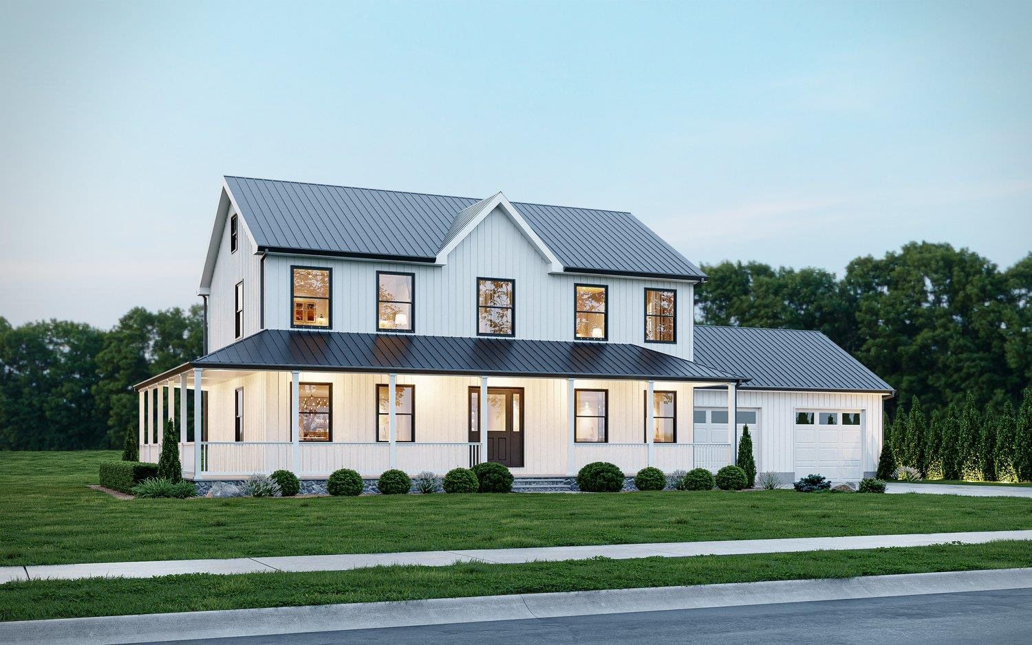 Custom Modular Homes, Storage Sheds | Chelsea, Portland & Augusta, ME ...