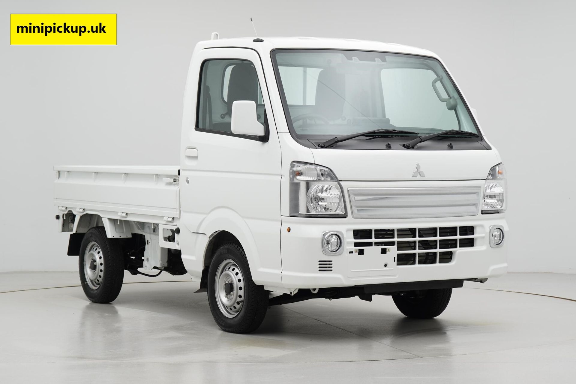 suzuki carry pick up