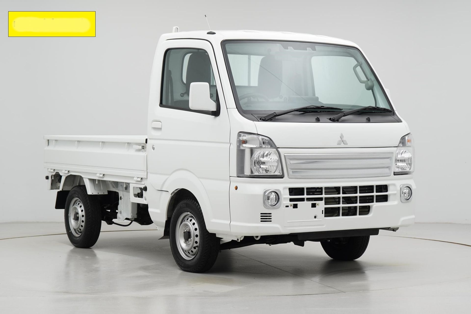 suzuki carry pick up