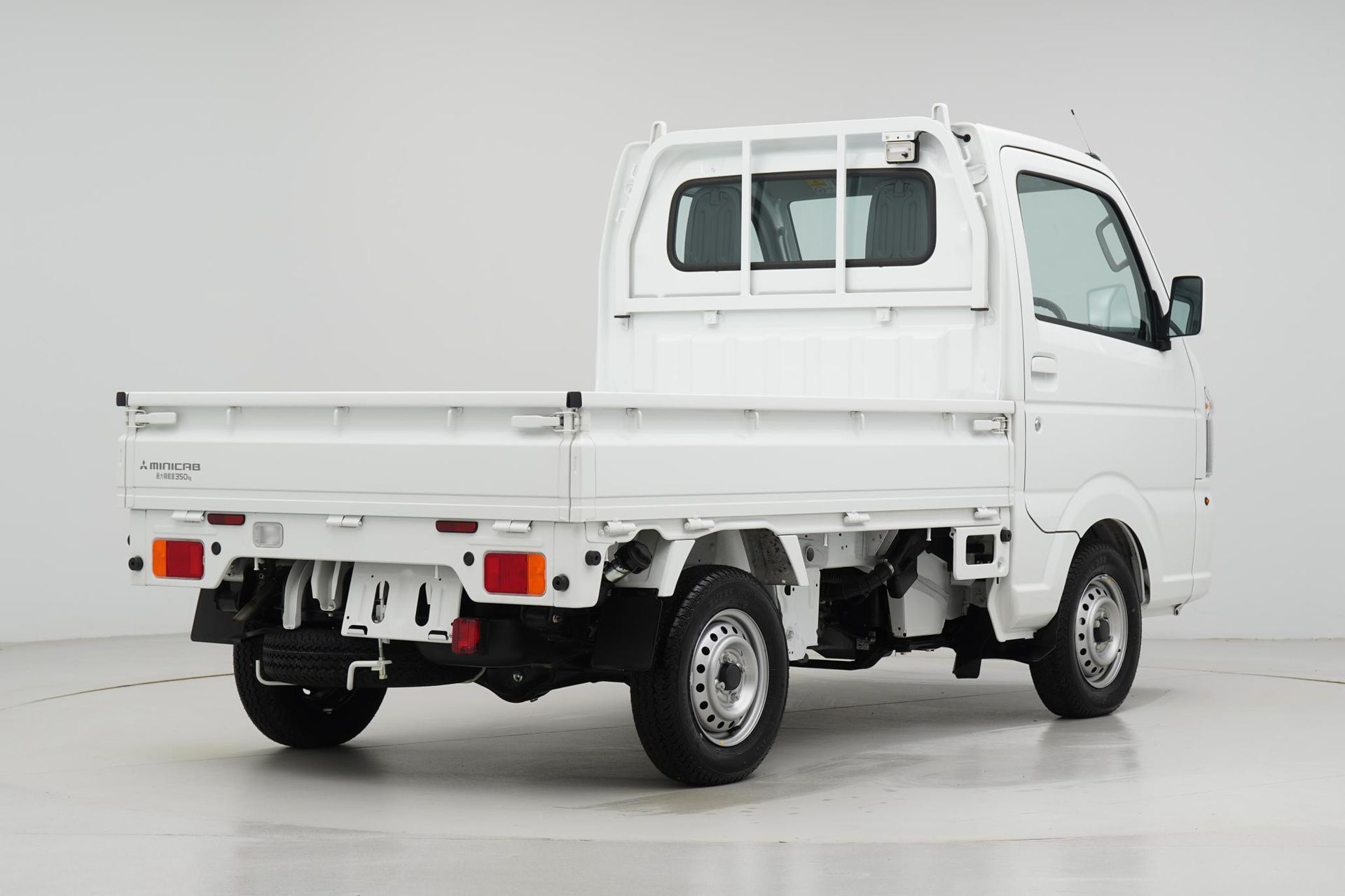 suzuki carry pick up truck