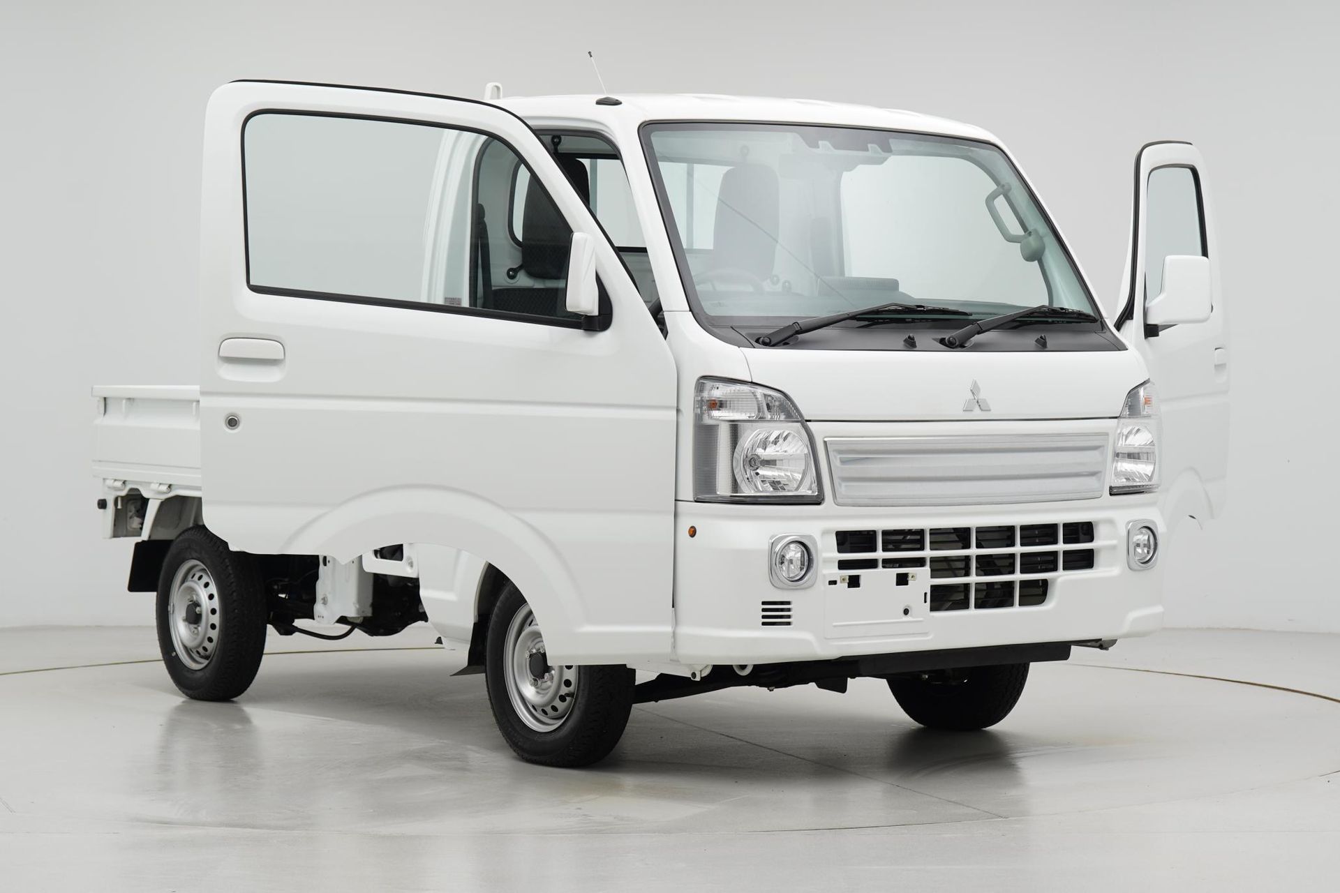 suzuki carry pick up truck