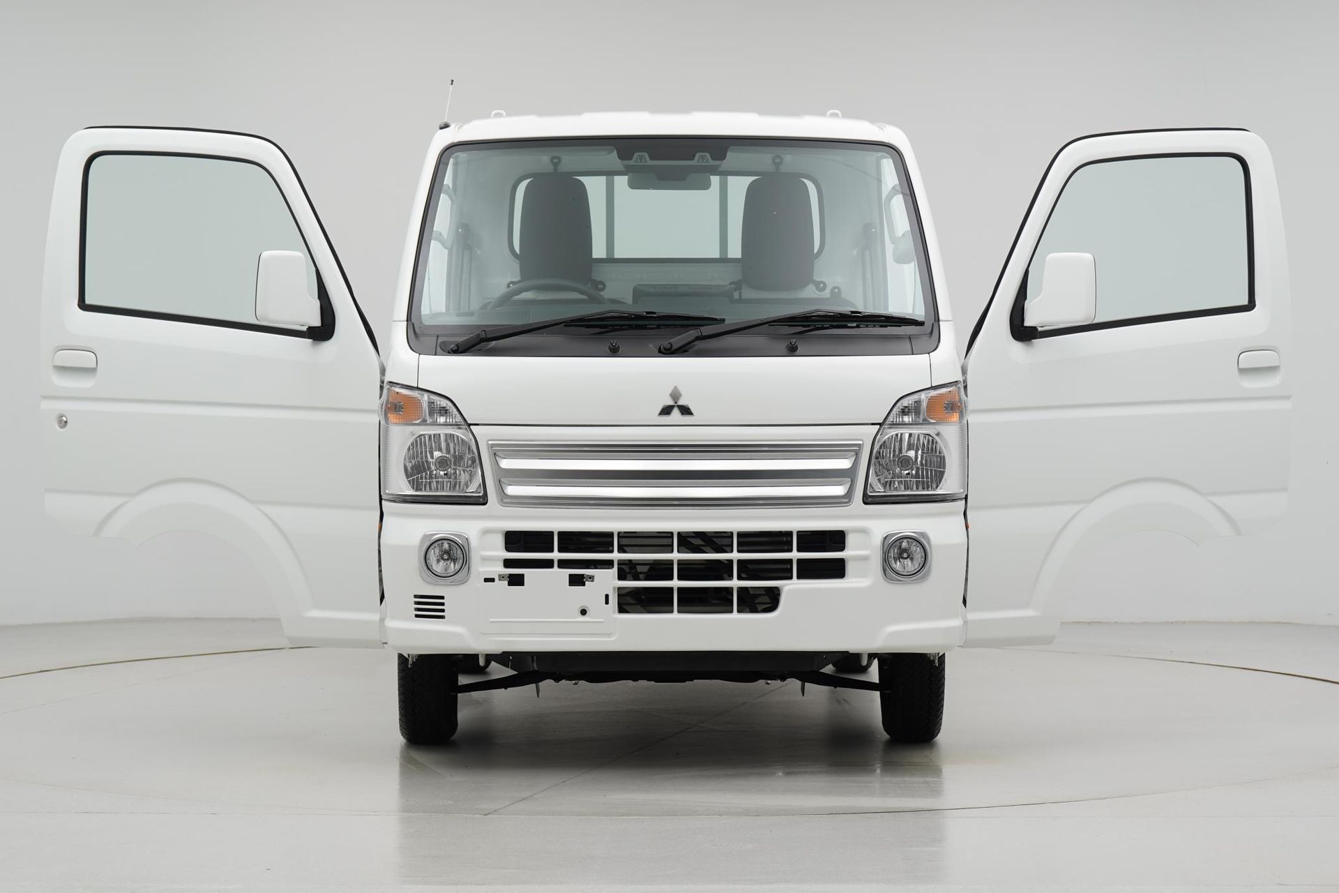 suzuki carry pick up truck