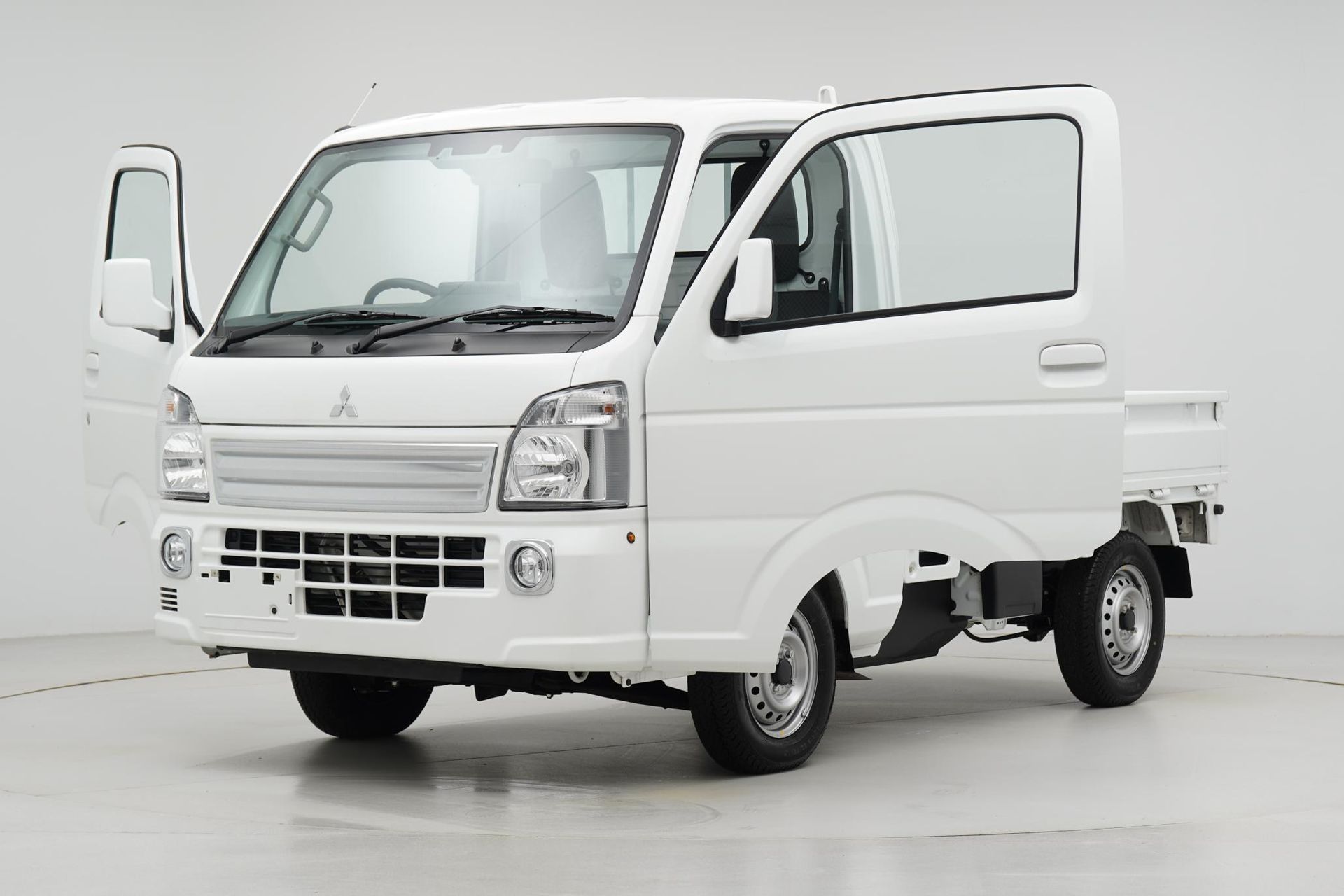 suzuki carry pick up truck