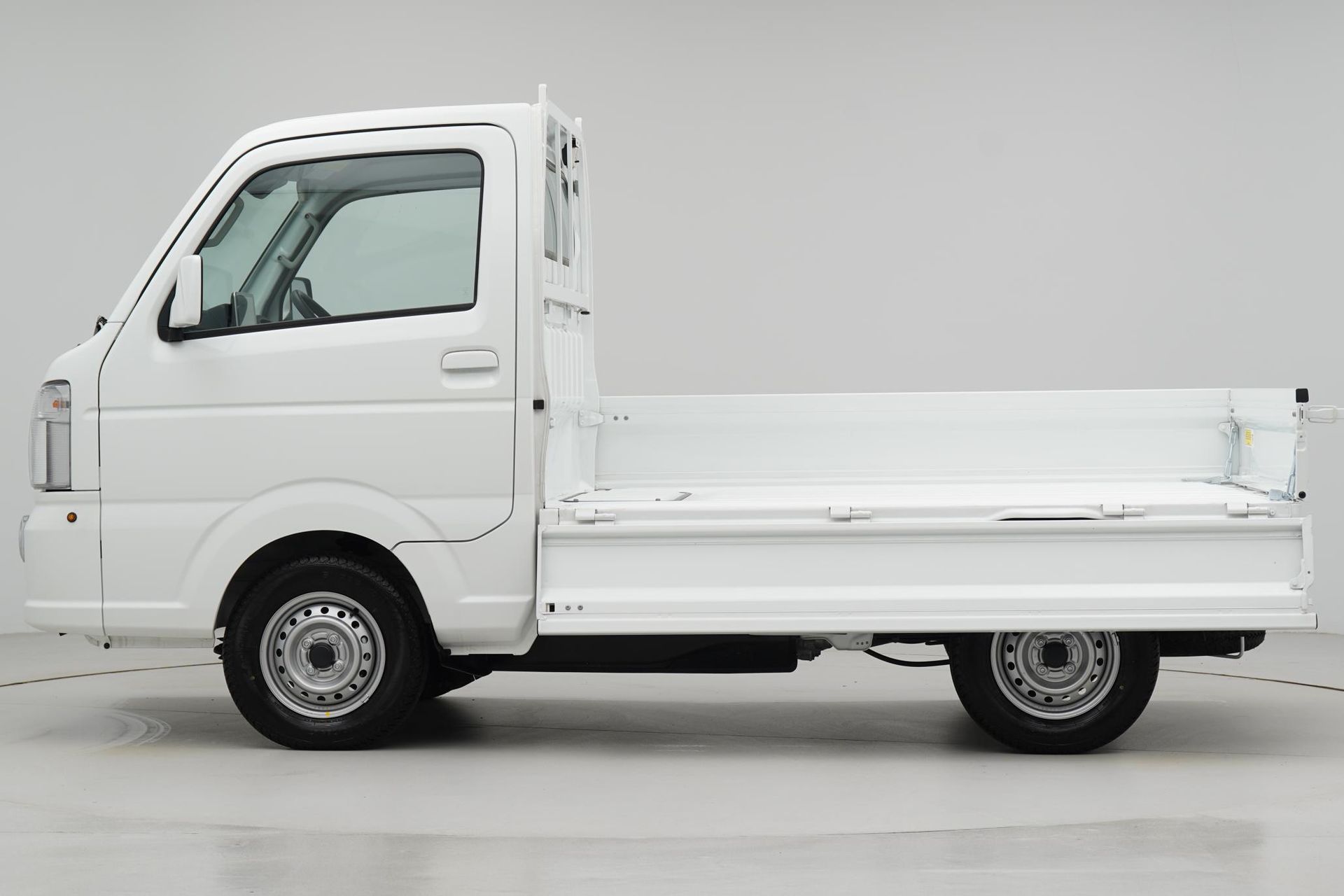 suzuki carry pick up truck