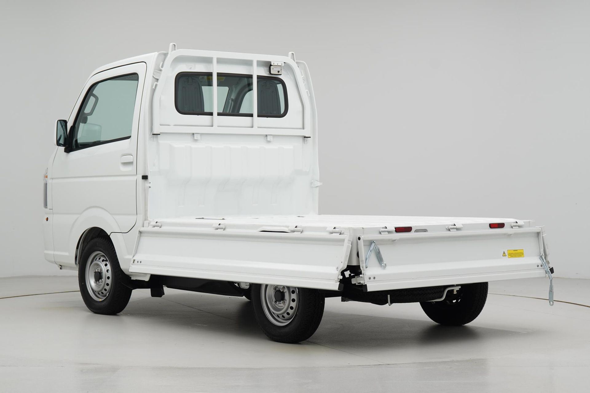 suzuki carry pick up truck