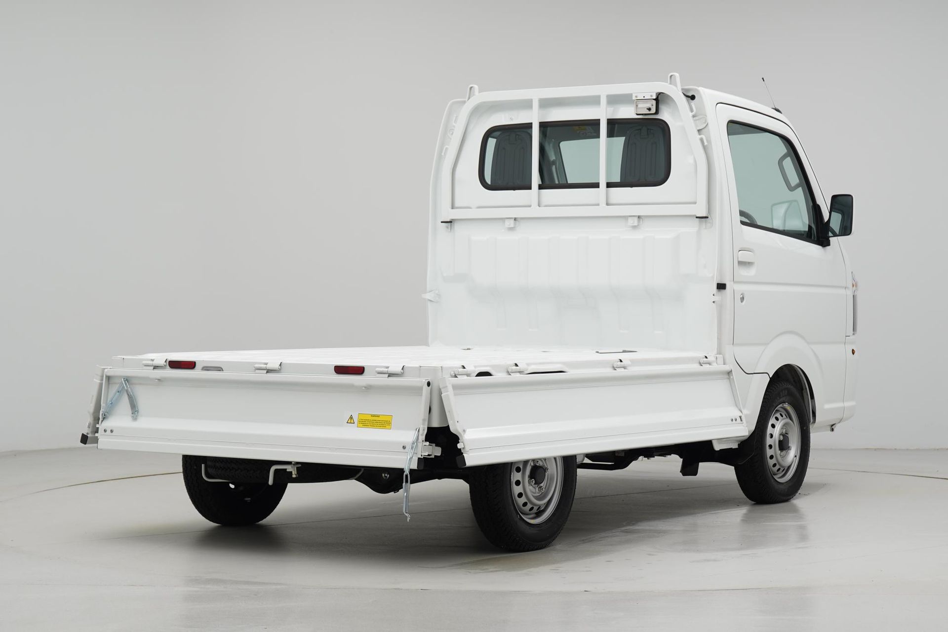 suzuki carry pick up truck