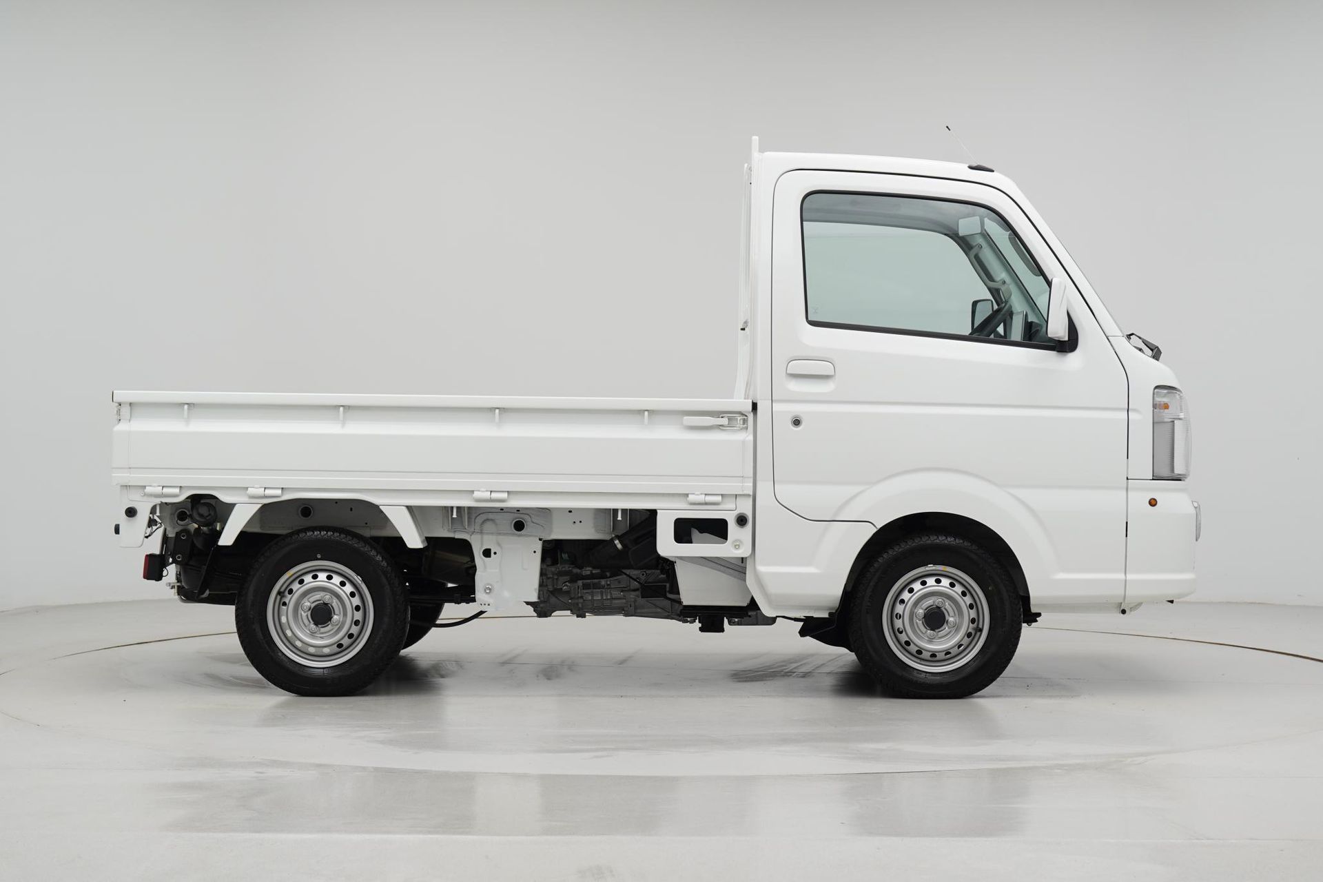 suzuki carry pick up truck