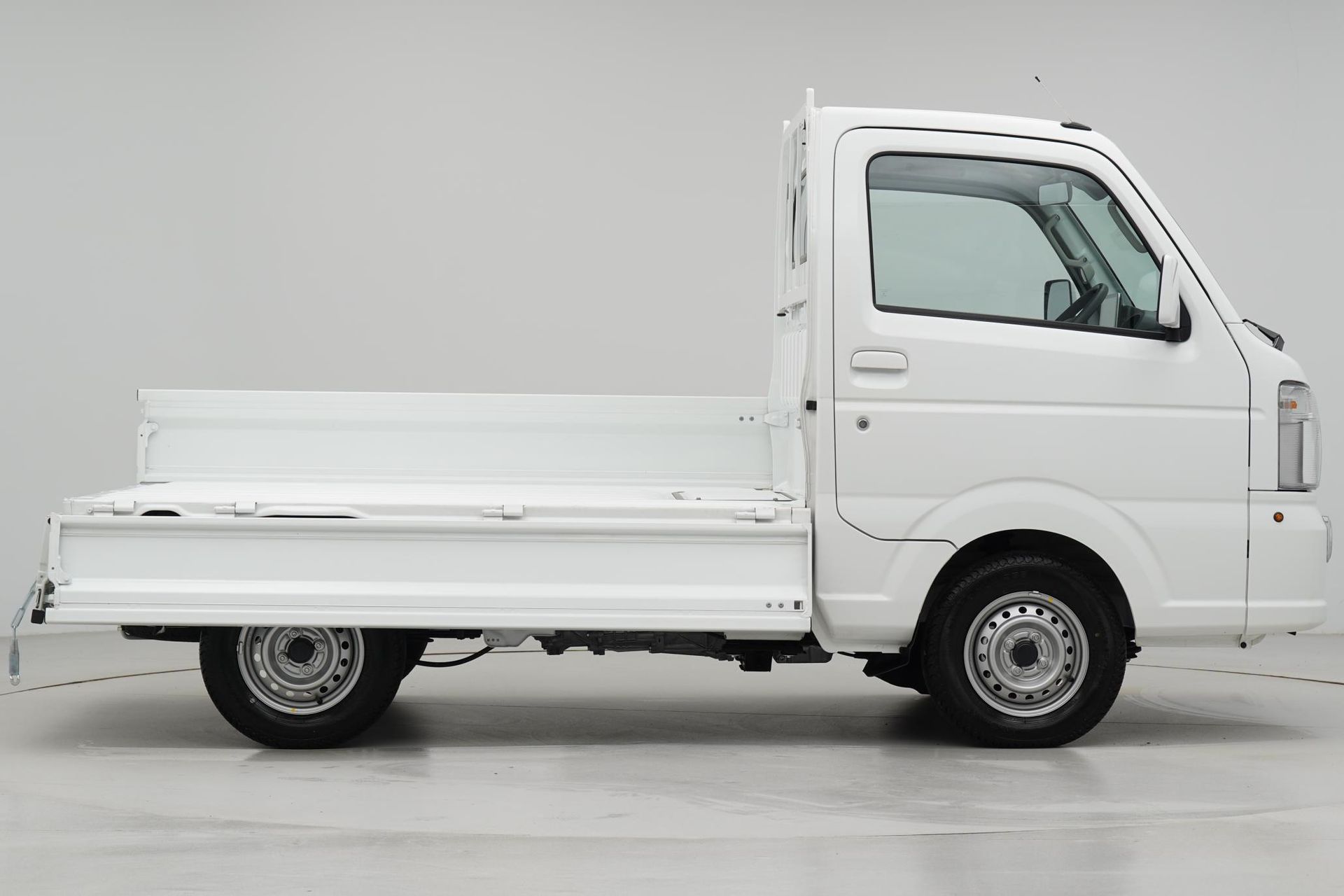 suzuki carry pick up truck