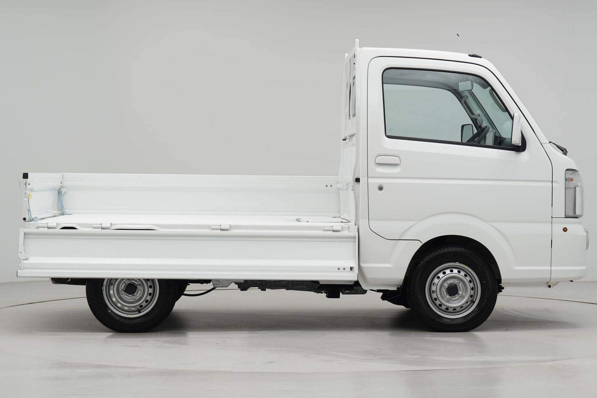 suzuki carry pick up truck