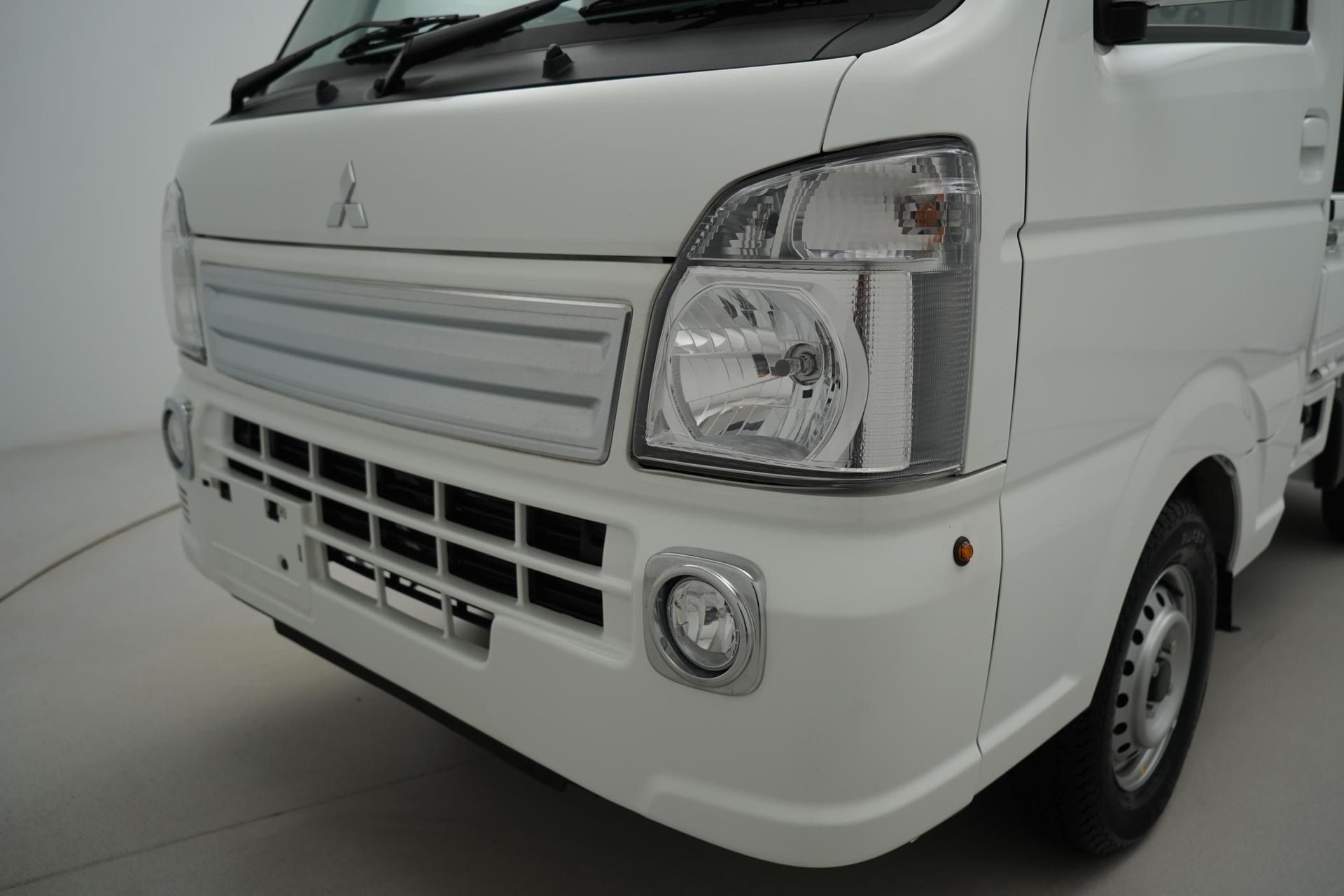 suzuki carry pick up truck