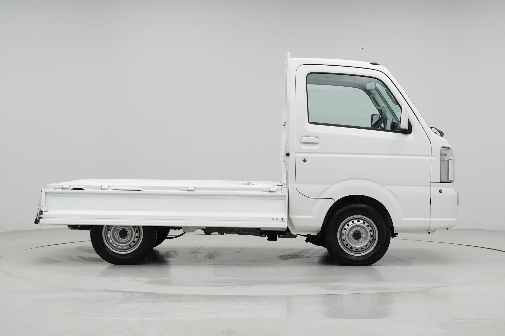 suzuki carry pick up truck