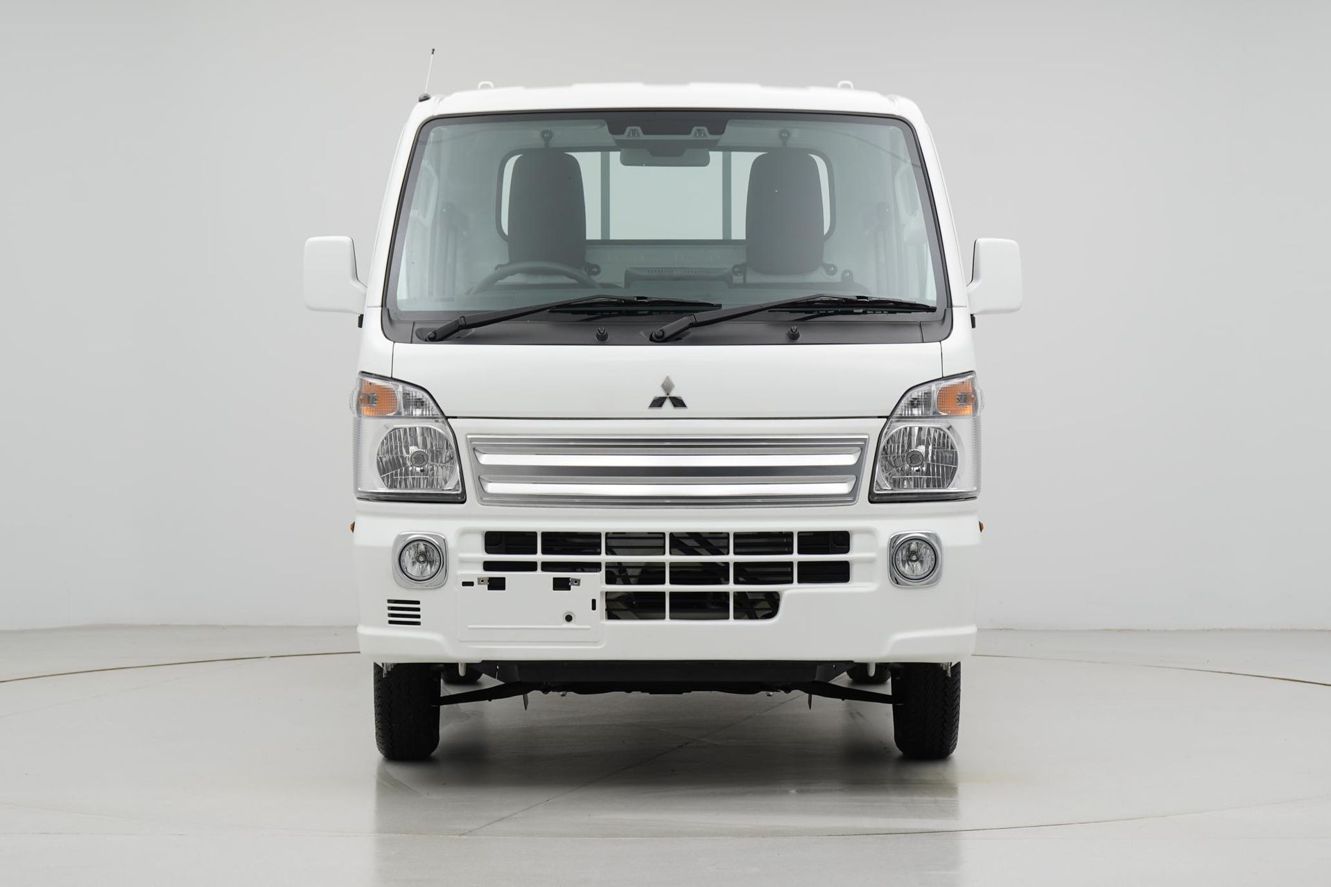 suzuki carry pick up truck