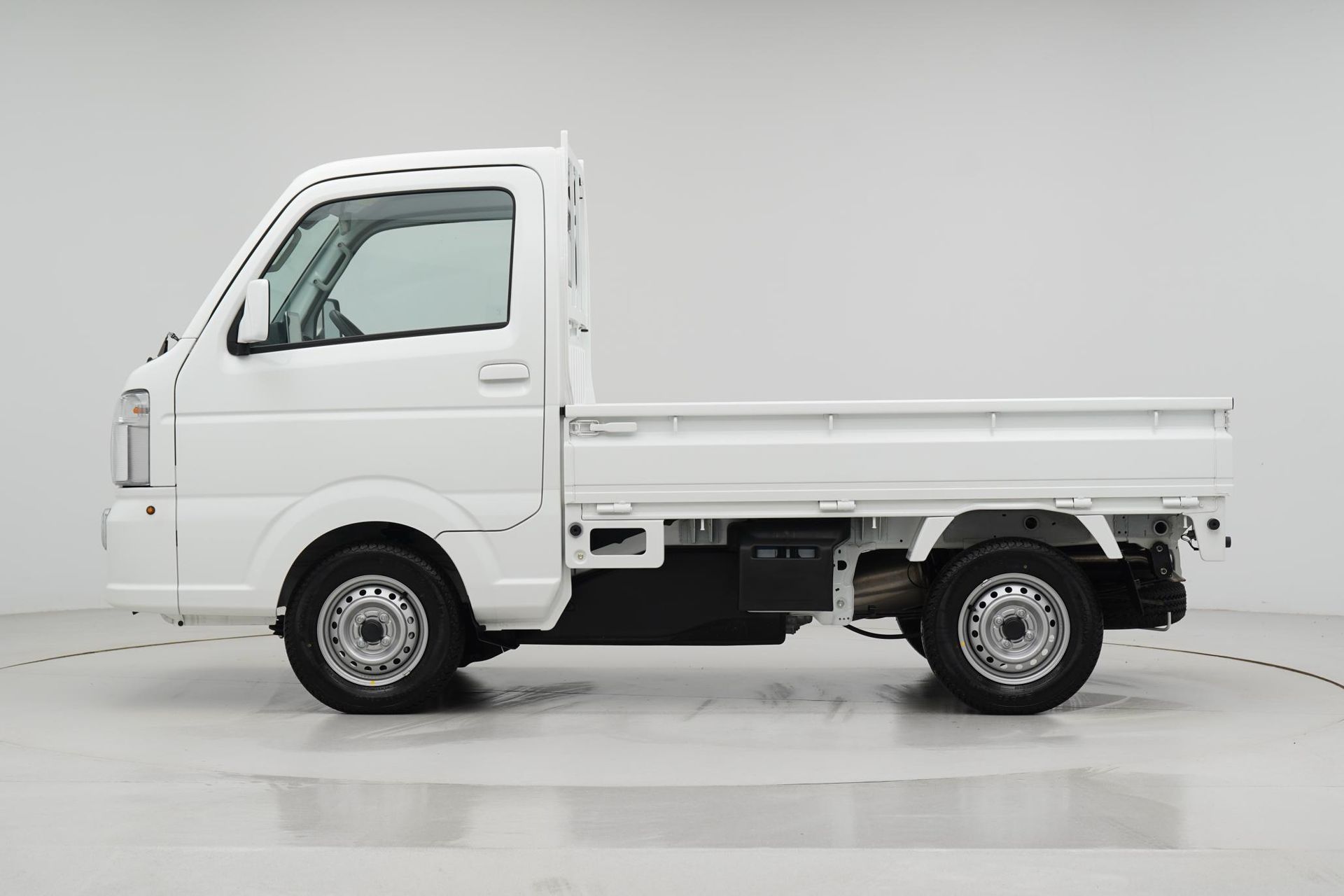 suzuki carry pick up truck