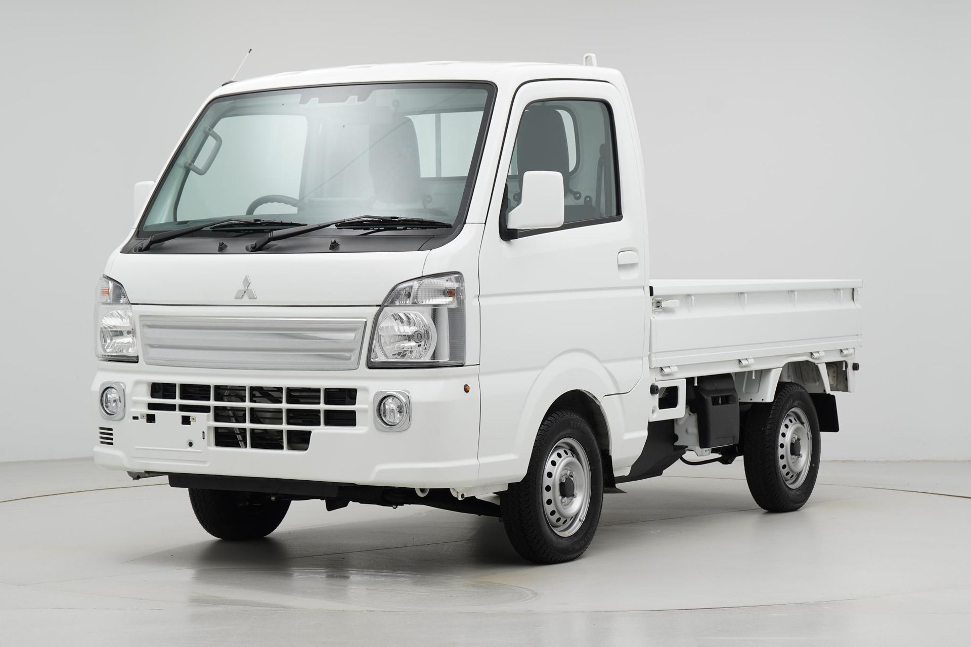 suzuki carry pick up truck