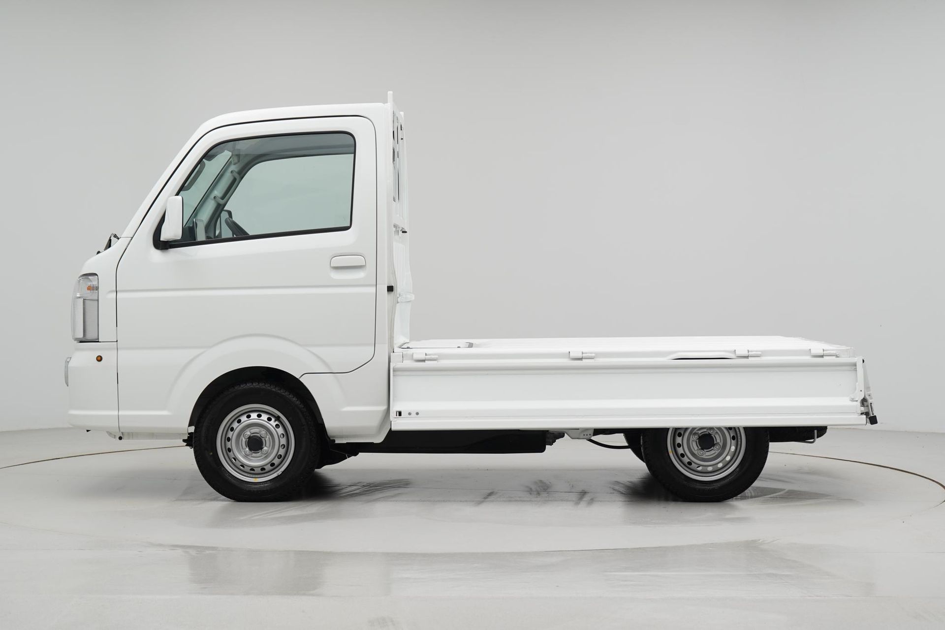 suzuki carry pick up truck