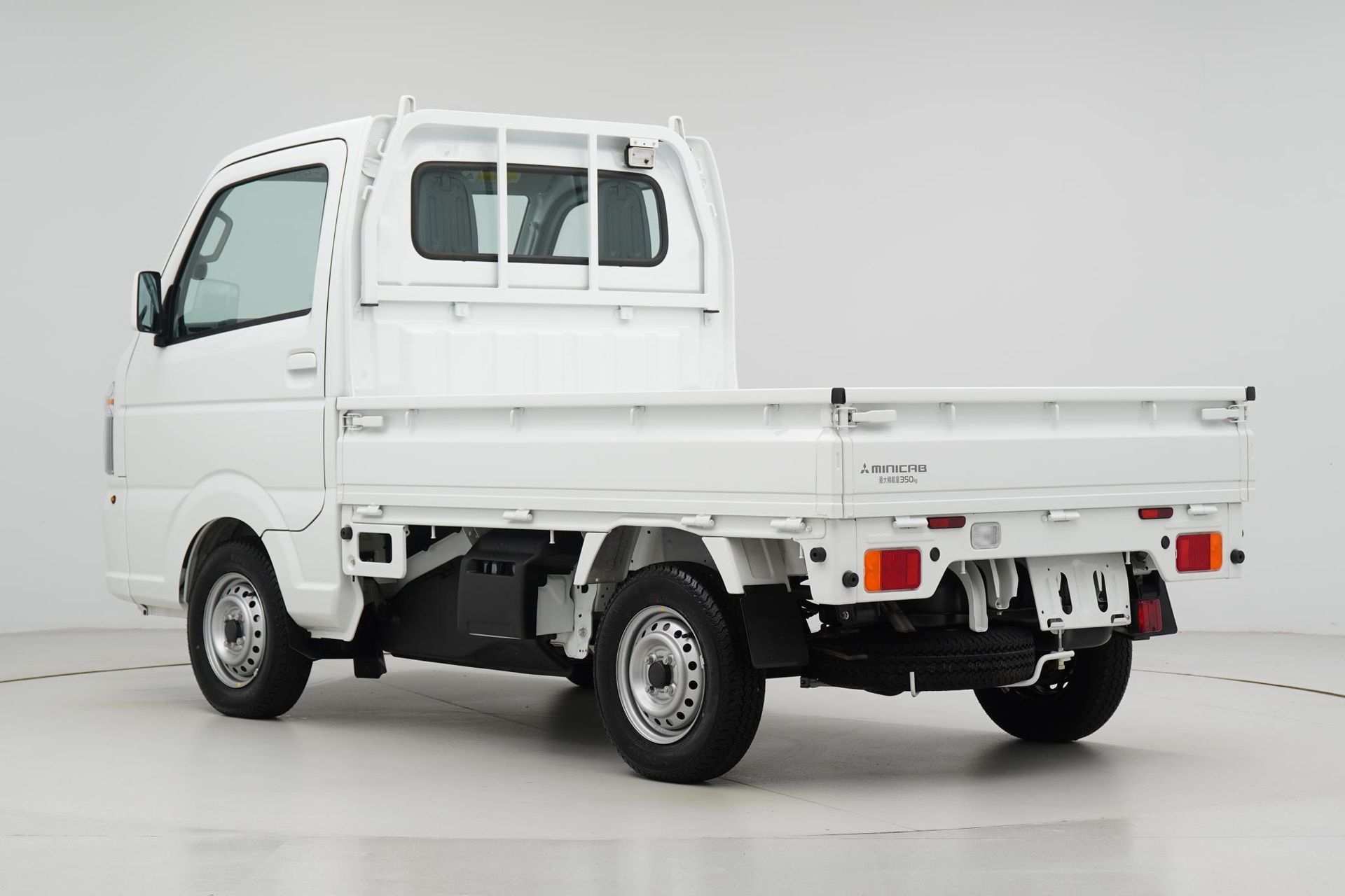 suzuki carry pick up truck