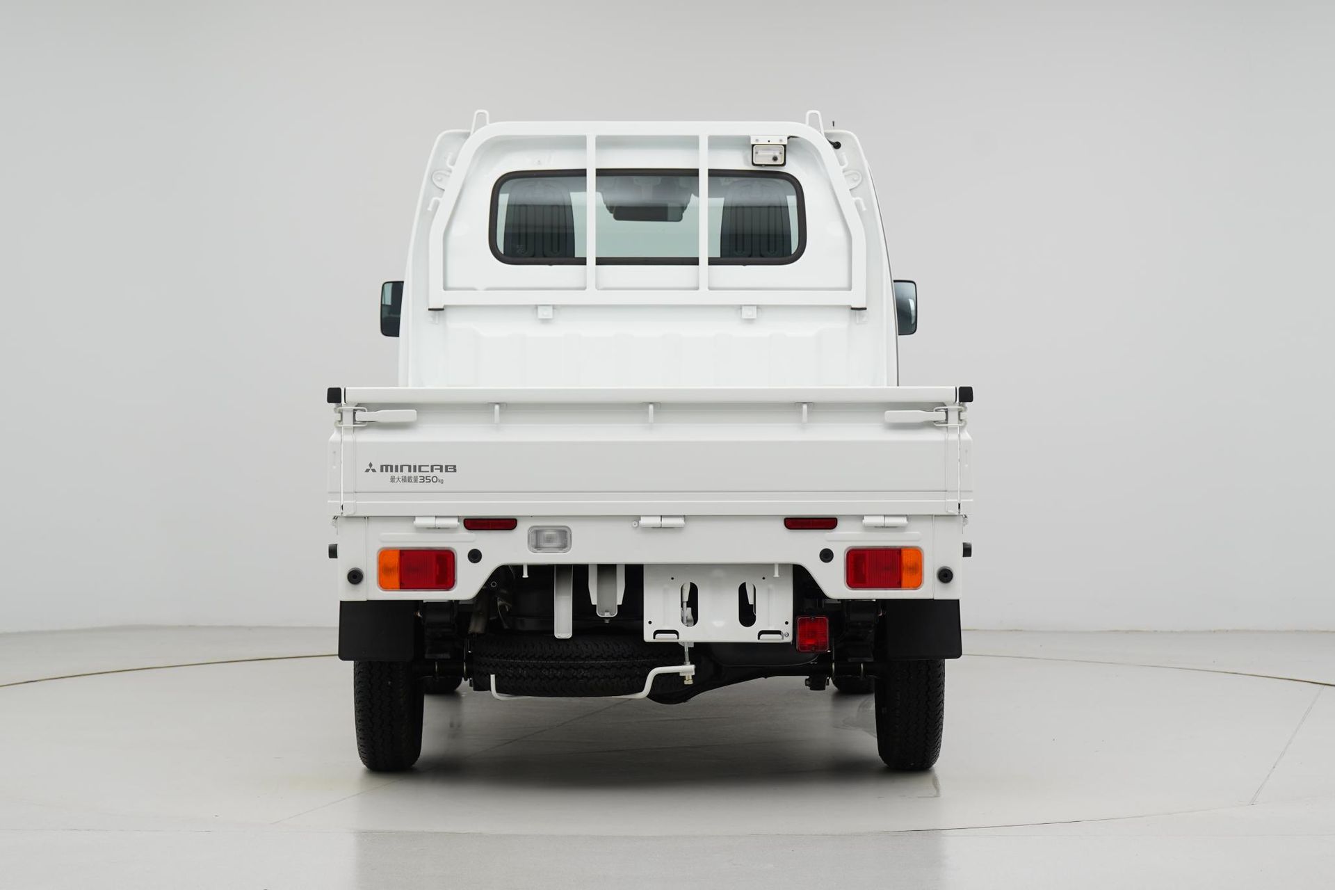 suzuki carry pick up truck