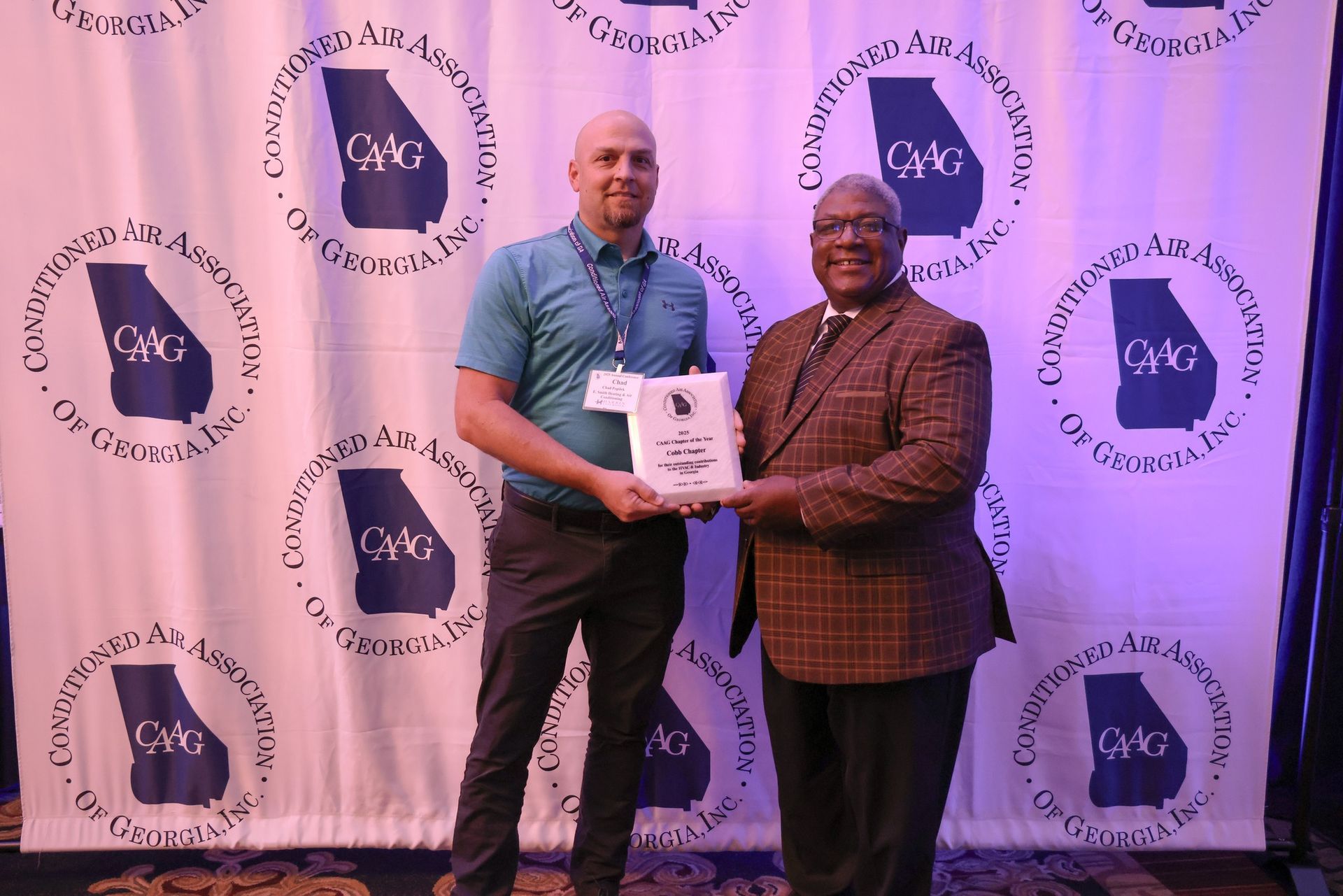 HVAC Continuing Education Marietta GA