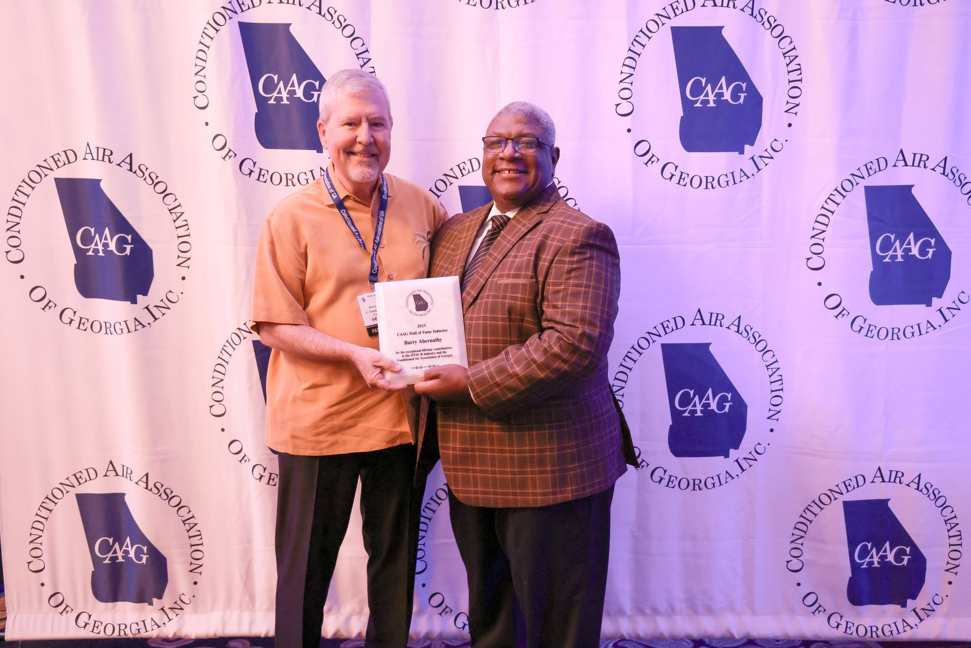 HVAC Continuing Education Marietta GA