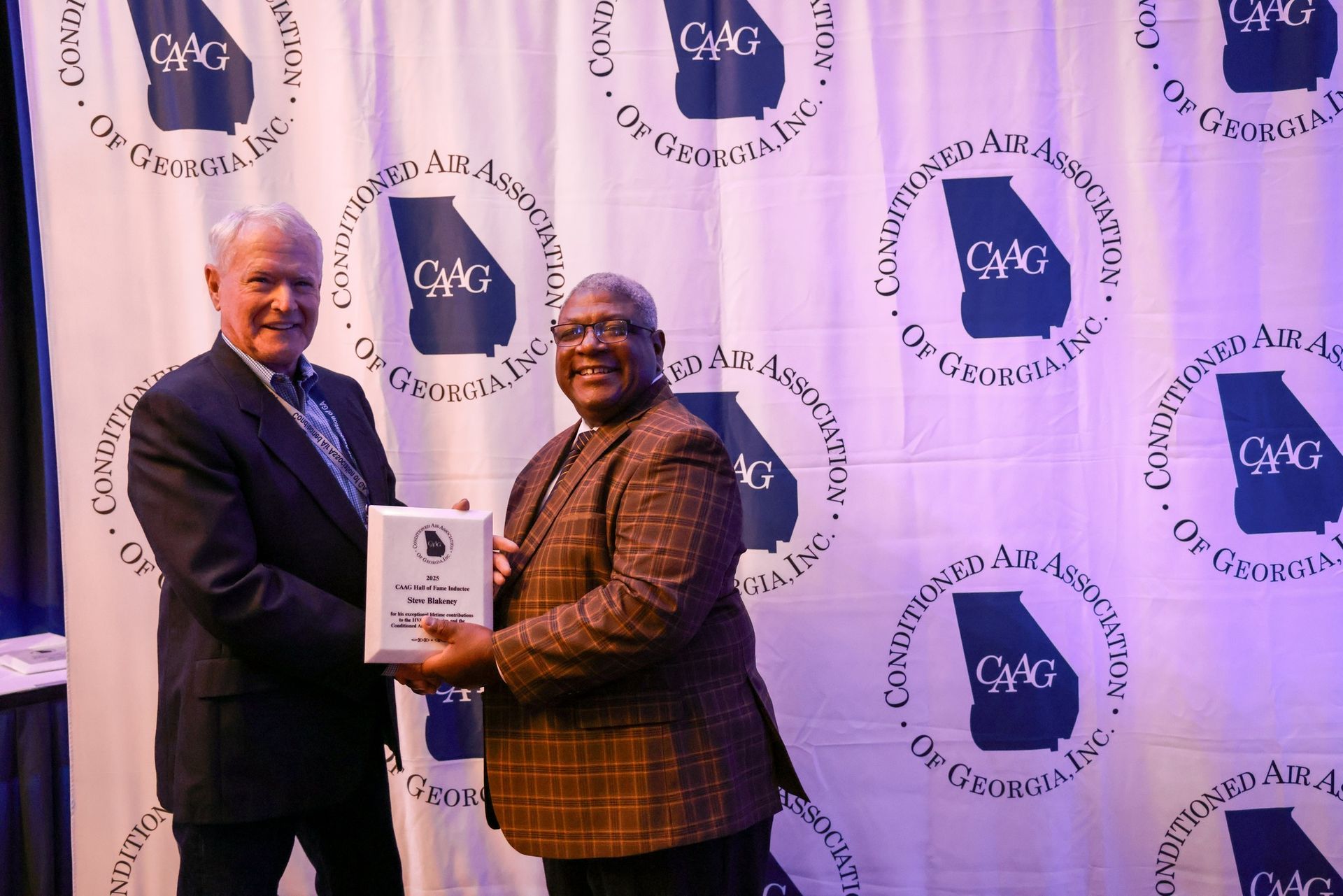 HVAC Continuing Education Marietta GA