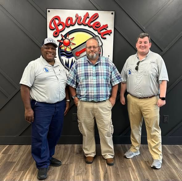 HVAC Continuing Education Marietta GA