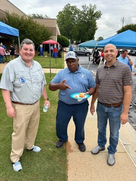 HVAC Continuing Education Marietta GA