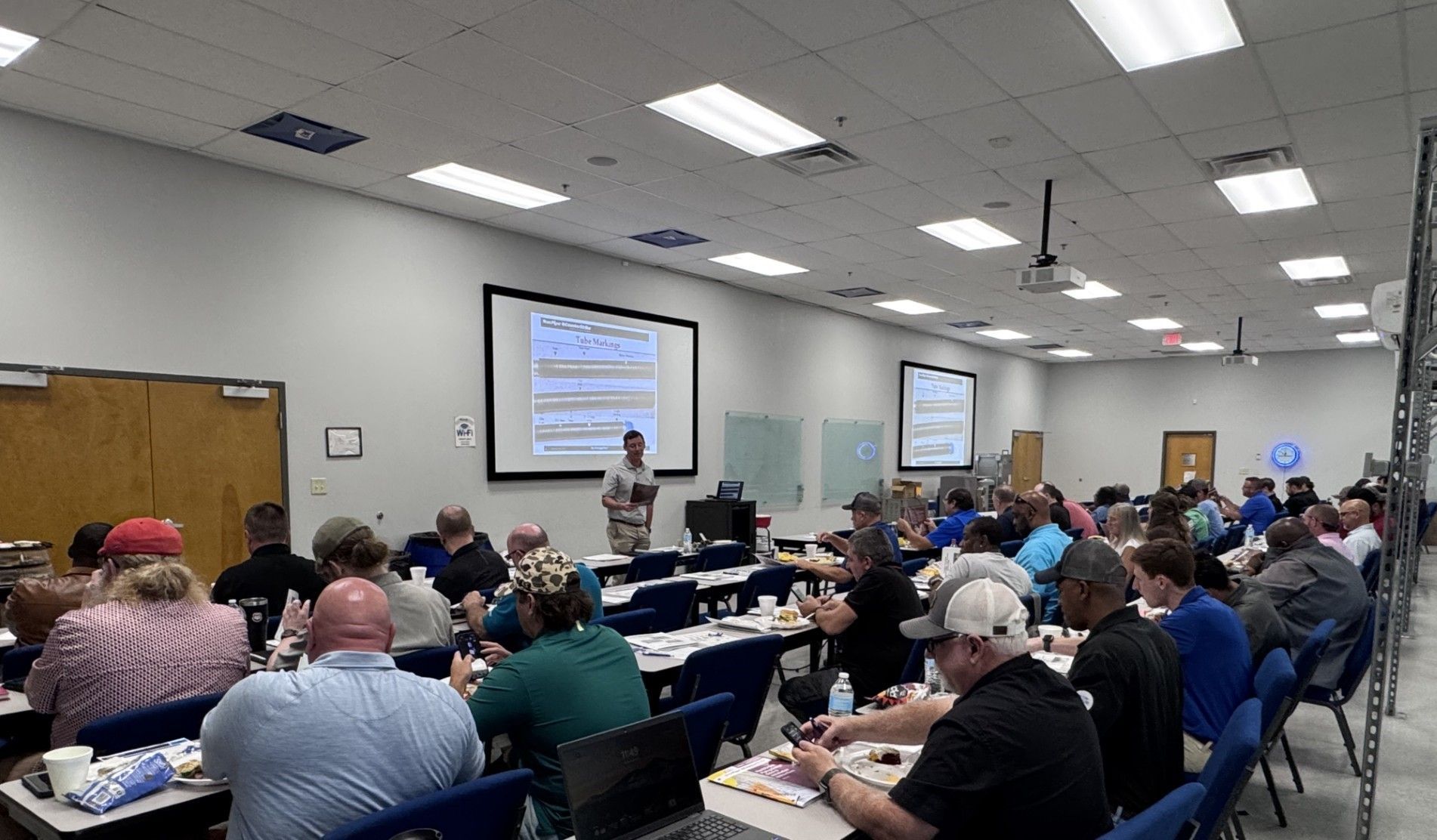 HVAC Continuing Education Marietta GA