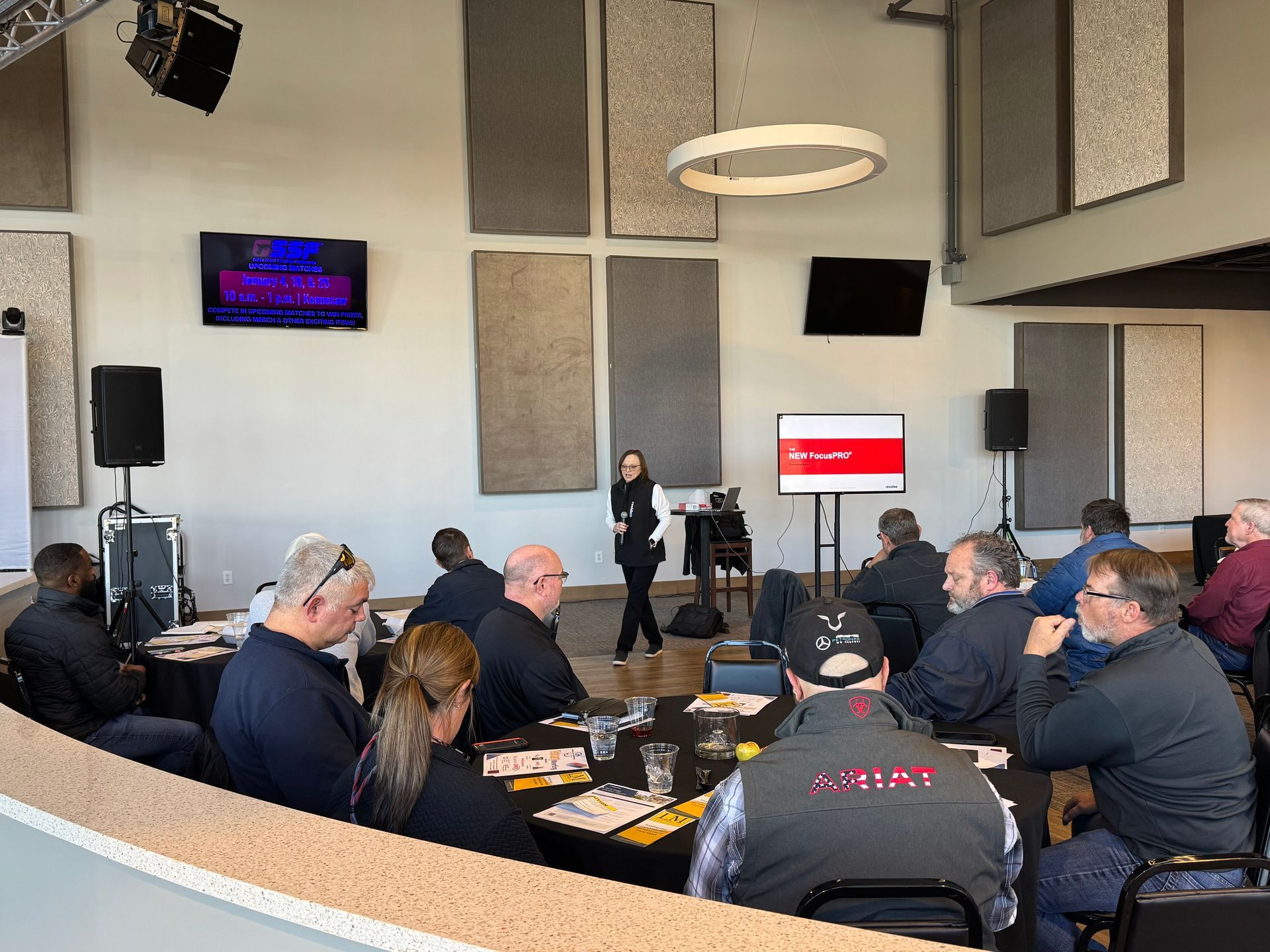 HVAC Continuing Education Marietta GA