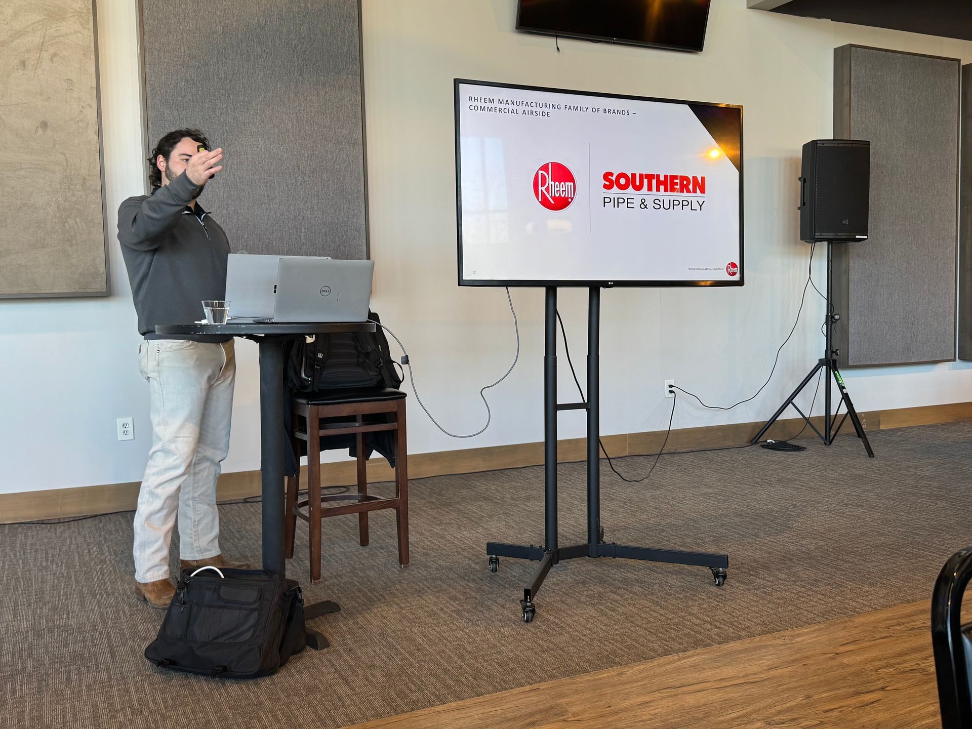 HVAC Continuing Education Marietta GA