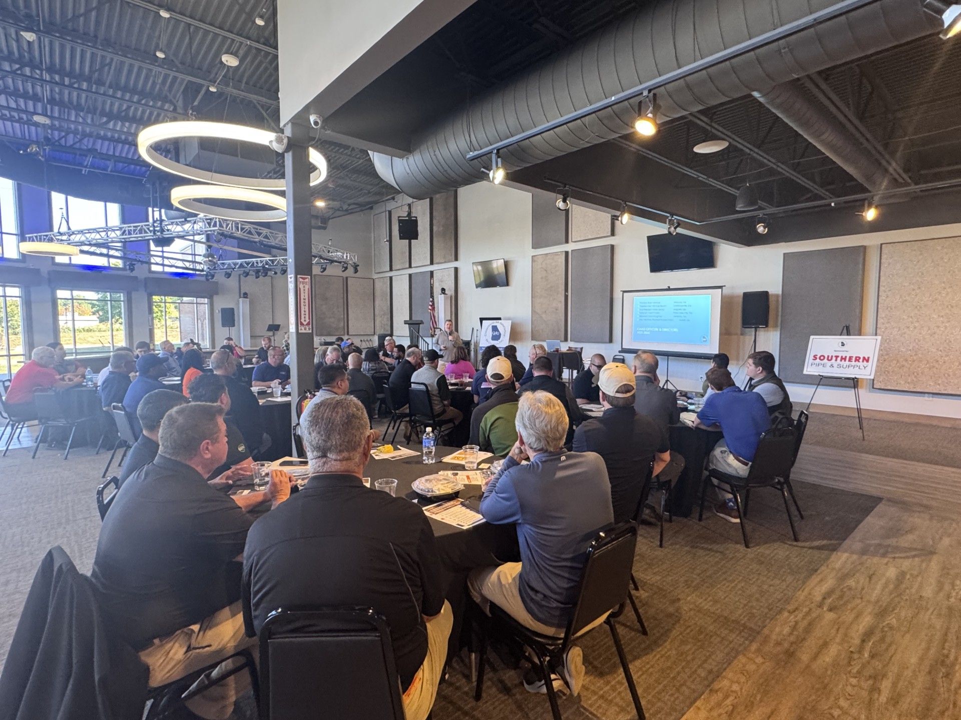 HVAC Continuing Education Marietta GA