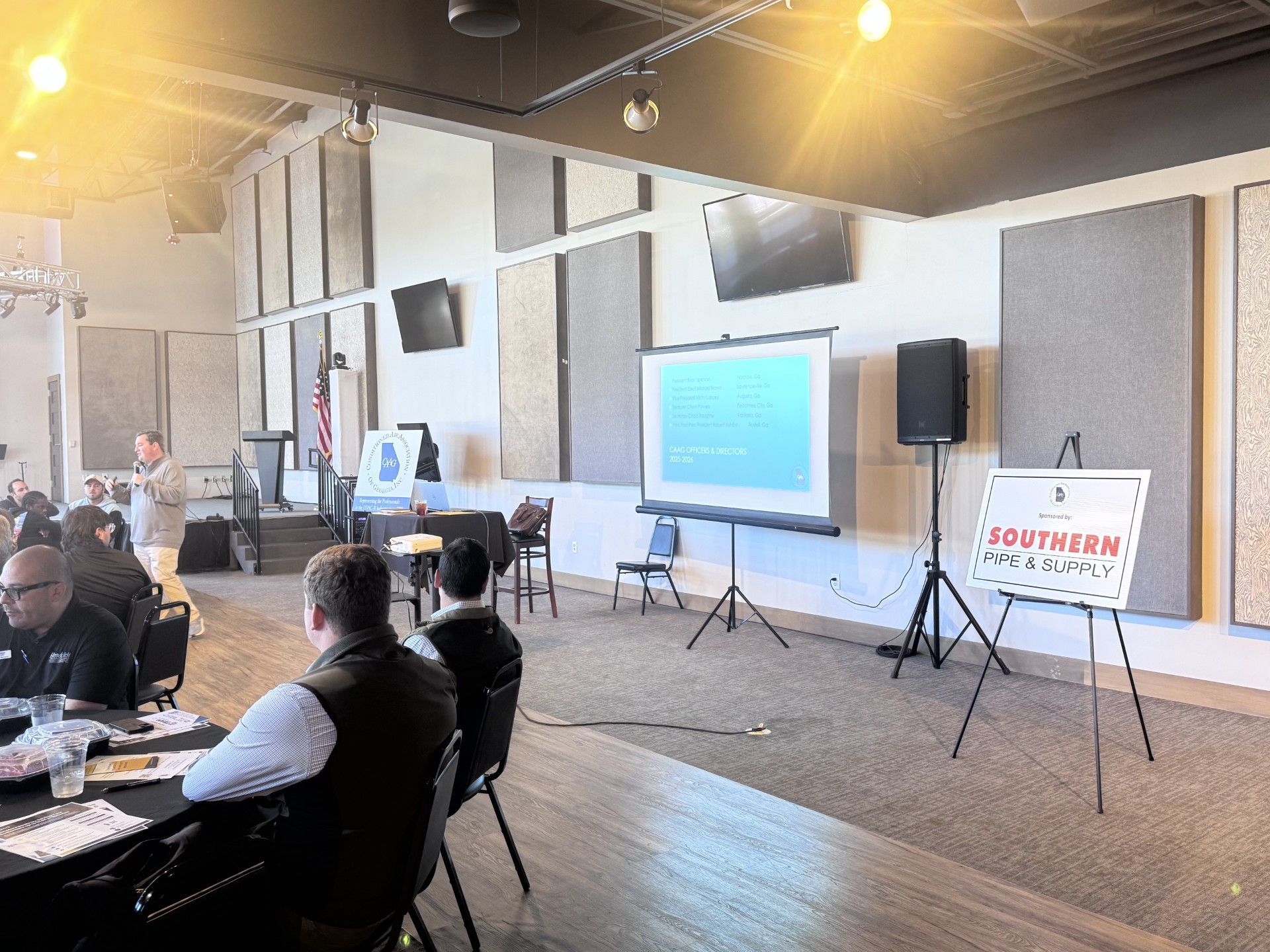 HVAC Continuing Education Marietta GA