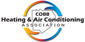 heating and air conditioning association in cobb county
