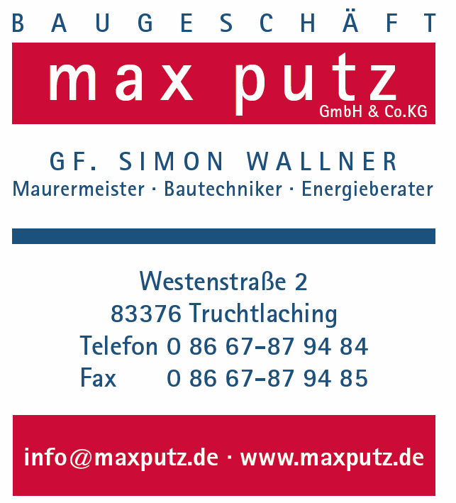 (c) Maxputz.de