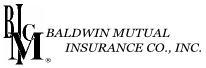 Baldwin Mutual Insurance Co logo