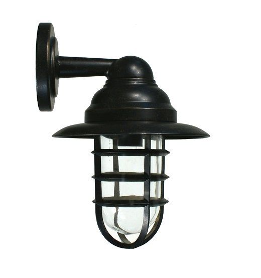 exterior lighting