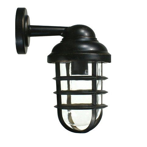 exterior lighting