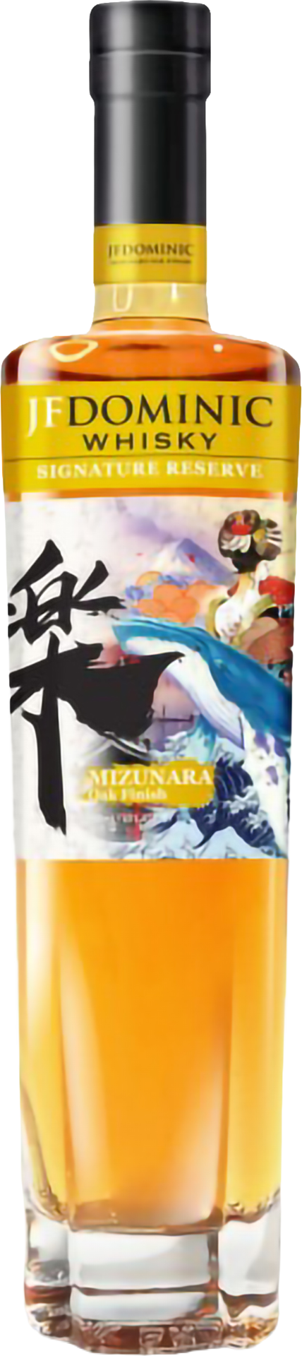 JF水楢桶威士忌