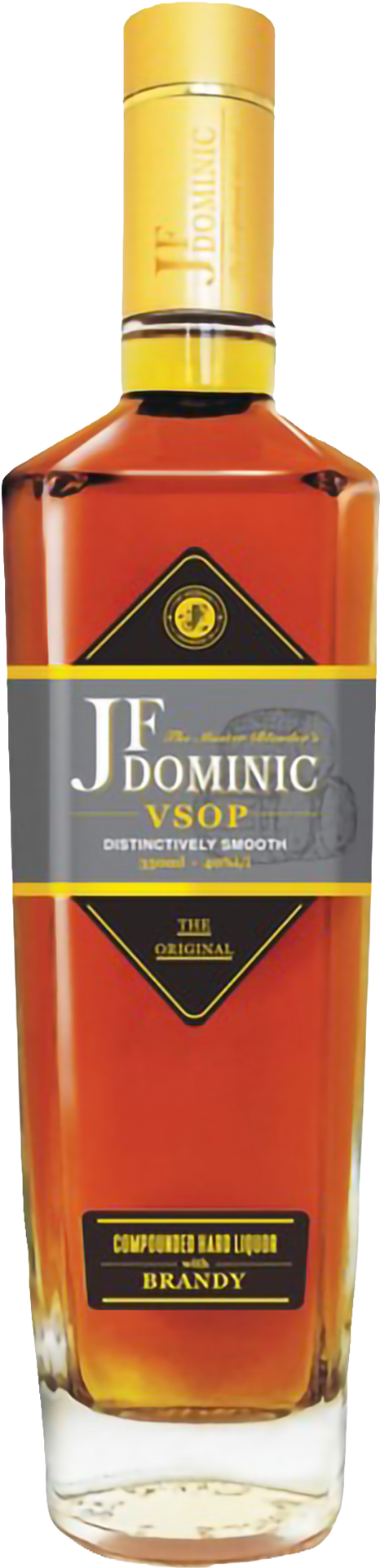 JF白蘭地VSOP