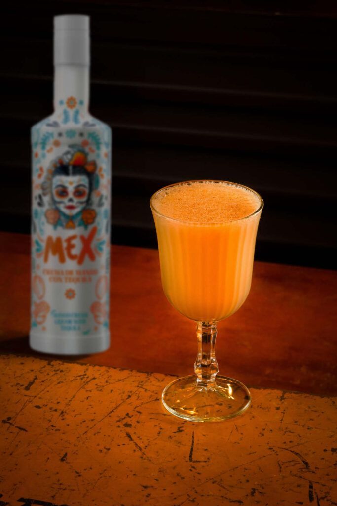 MEX Mango Delirium 芒果譫妄