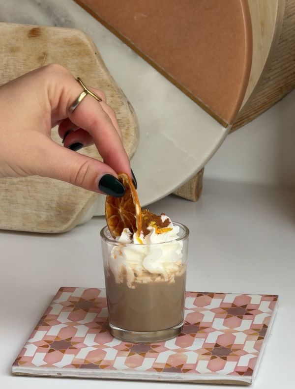 ☕MEX supreme 至尊