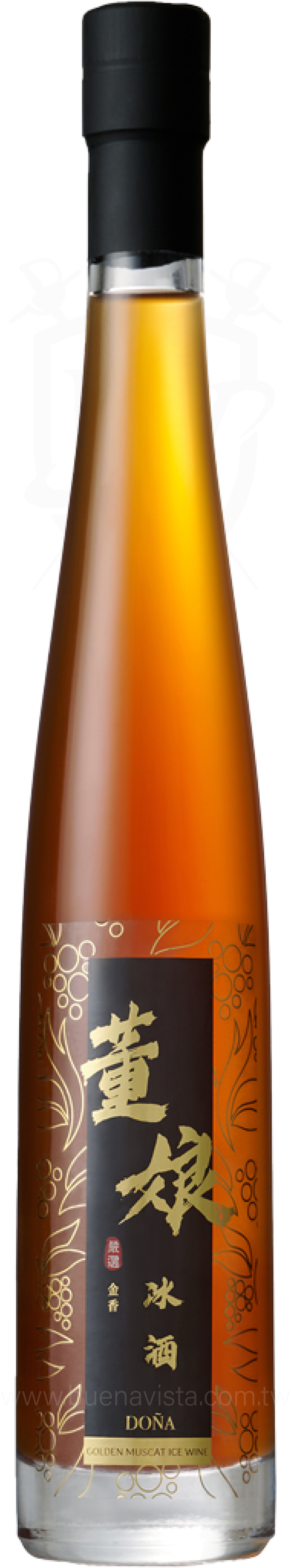 董娘金香冰釀葡萄酒