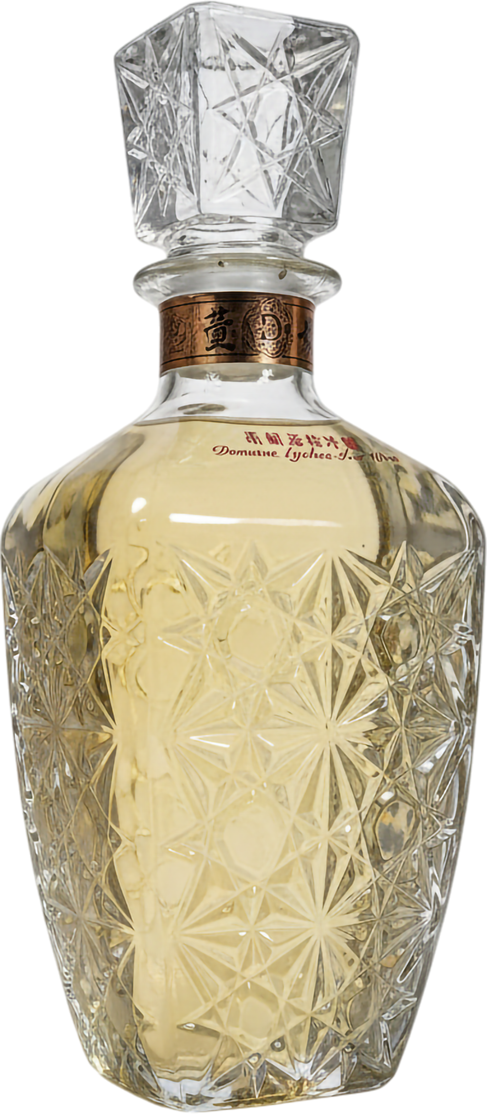 董娘荔枝冰釀700ml