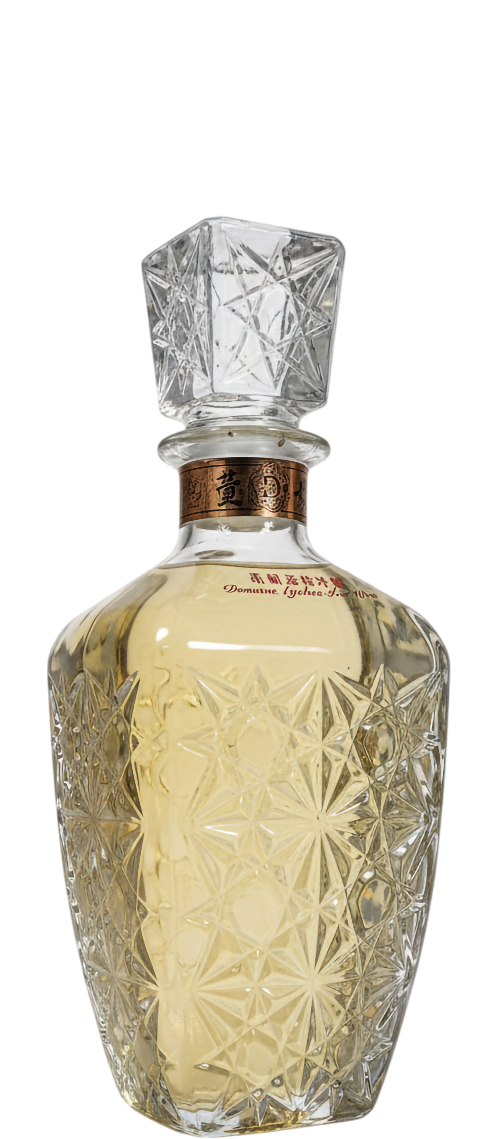 董娘荔枝冰釀240ml