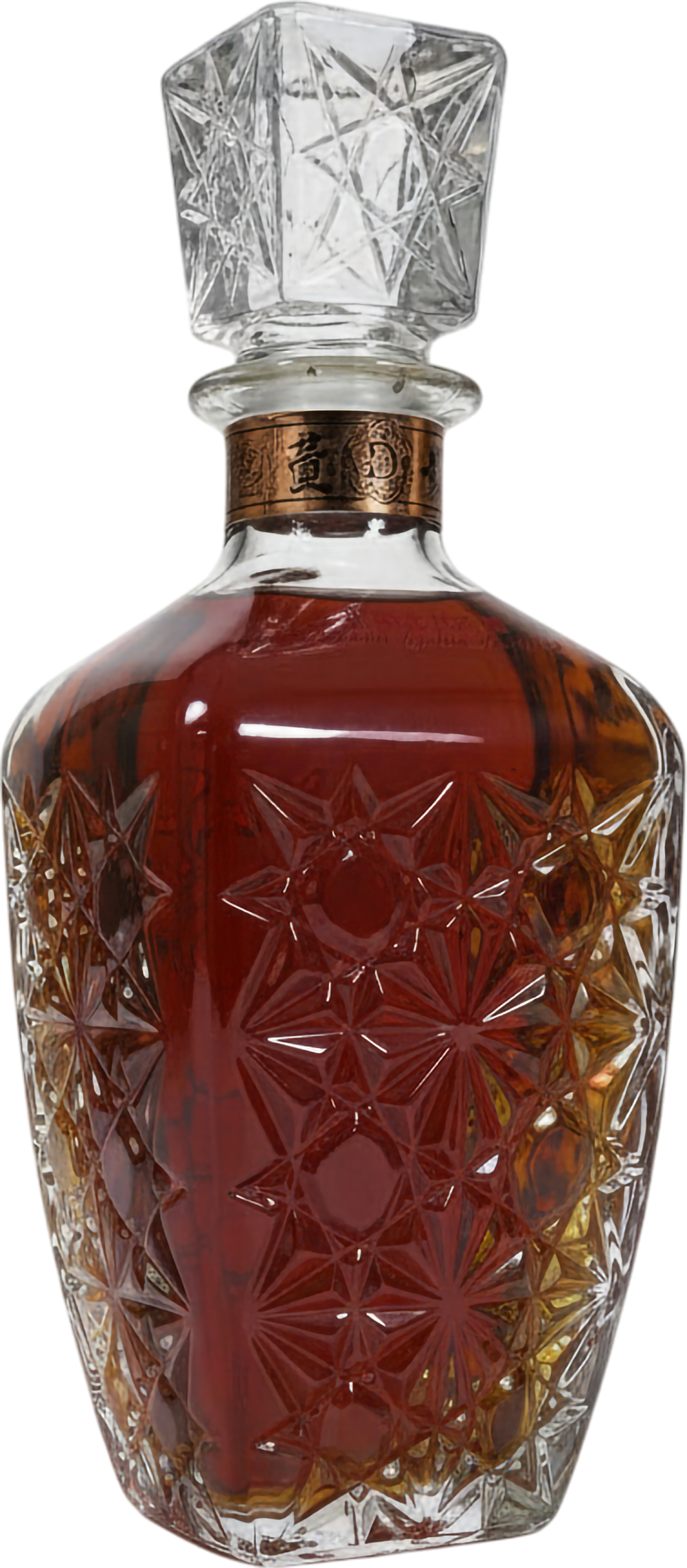 董娘紅玉荔香冰釀700ml