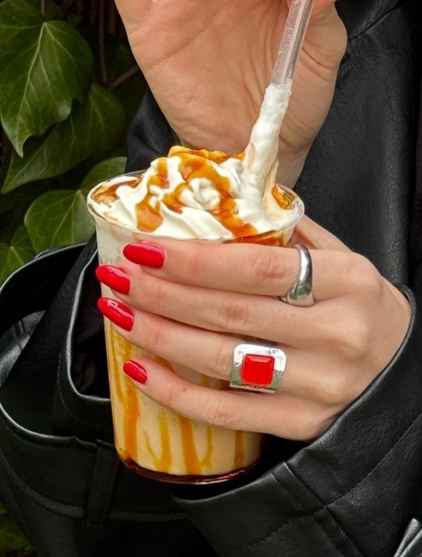 ☕fra MEX 冰點咖啡