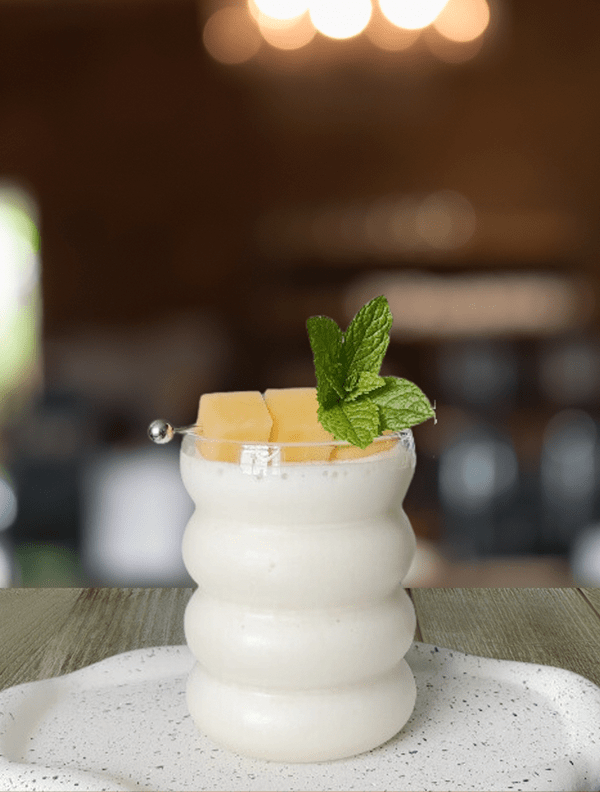 MEX Colada 椰林飄香