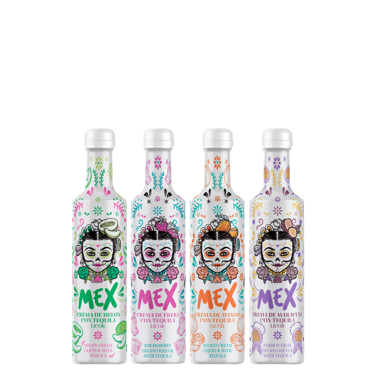 miniMEX龍舌蘭奶酒